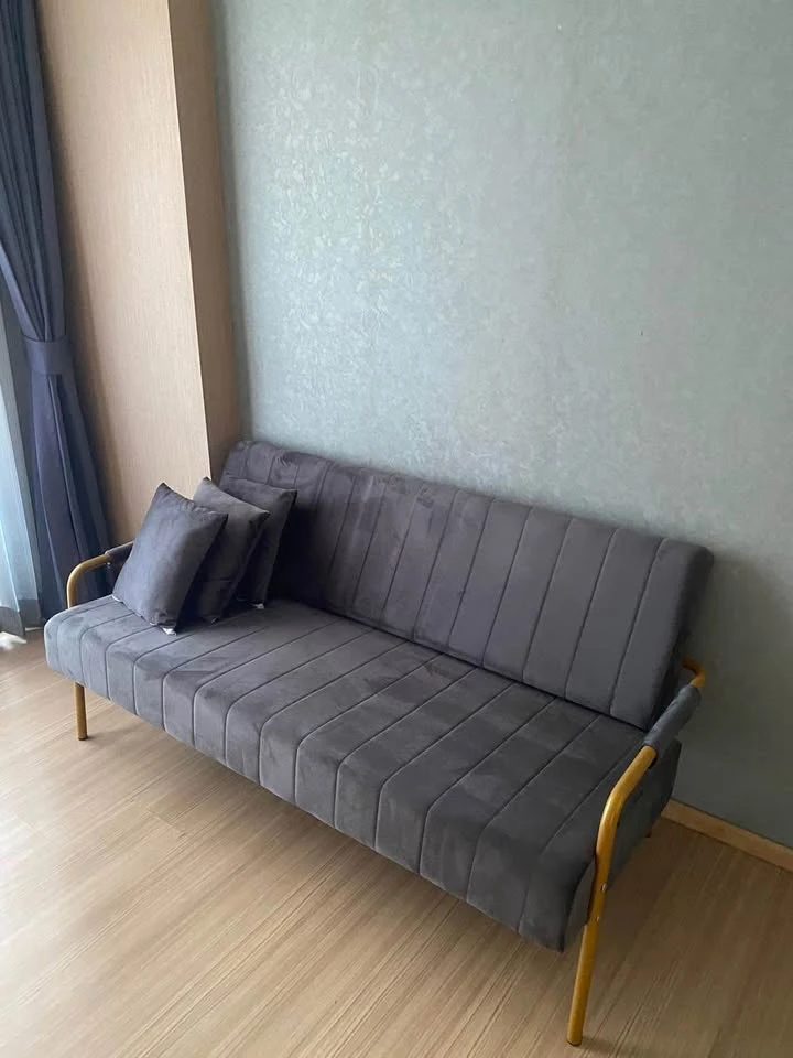 ขาย เดอะ พาร์ค แอท ประชาชื่น ใกล้ มหาวิทยาลัยธุรกิจบัณฑิตย์ Full Furnished พร้อมหิ้วกระเป๋าเข้าอยู่ได้เลยจ้า