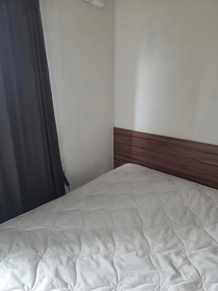 For sale: The Parkland Ngamwongwan-Khaerai. Fully furnished and equipped with appliances, ready to move in.