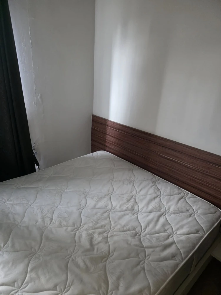 For sale: The Parkland Ngamwongwan-Khaerai. Fully furnished and equipped with appliances, ready to move in.
