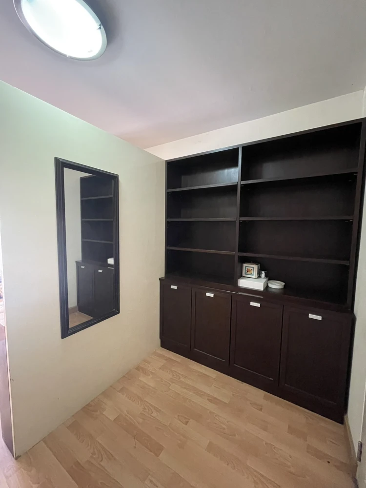 For sale: The Fifth Avenue Ratchada-Wong Sawang, spacious room, great usable space, best price, hurry and book now!