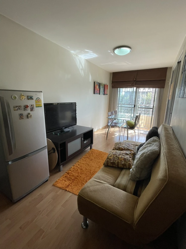 For sale: The Fifth Avenue Ratchada-Wong Sawang, spacious room, great usable space, best price, hurry and book now!