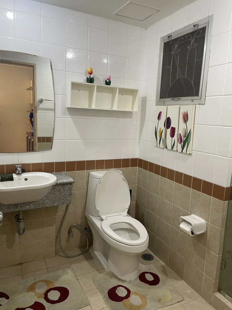 For sale: The Fifth Avenue Ratchada-Wong Sawang, spacious room, great usable space, best price, hurry and book now!