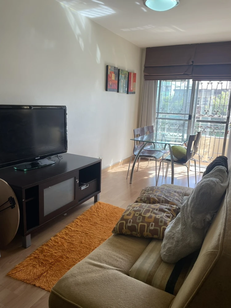 For sale: The Fifth Avenue Ratchada-Wong Sawang, spacious room, great usable space, best price, hurry and book now!
