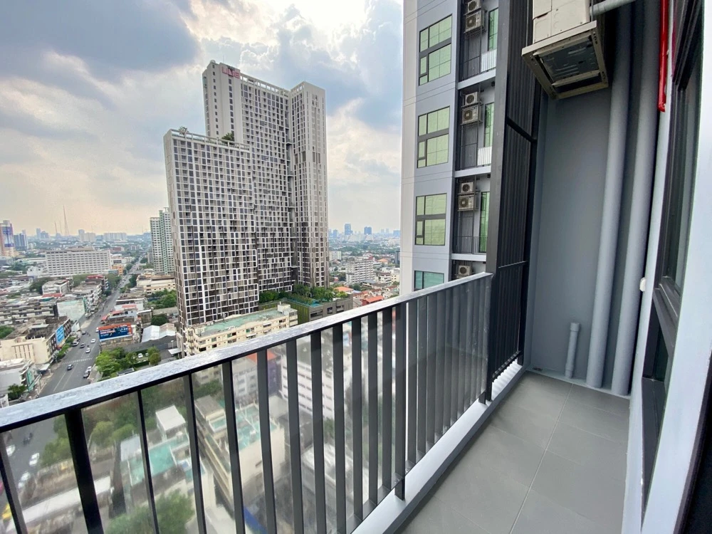 ขาย เดอะ รีเซิร์ฟ พหล - ประดิพัทธ์ ชั้น 16 ห้องมุม Duplex เพดานสูง สนใจเป็นเจ้าของ รีบจองเลย