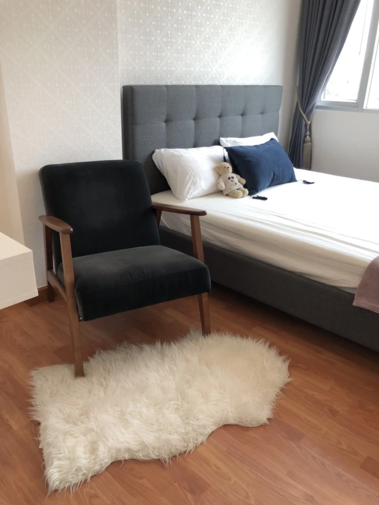 Sell The Log at Sukhumvit 101/1, corner room with privacy, wide balcony, tangible price, hurry to book