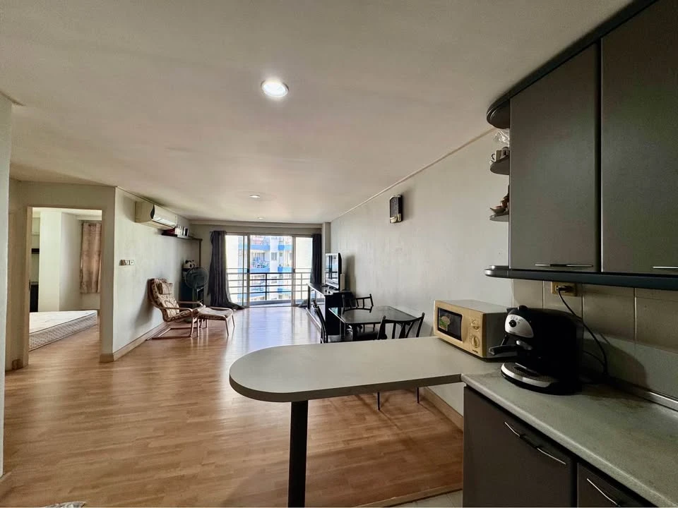For sale: The Waterford Park Rama 4, ready to move in, spacious and comfortable, fully furnished, reserve now+++
