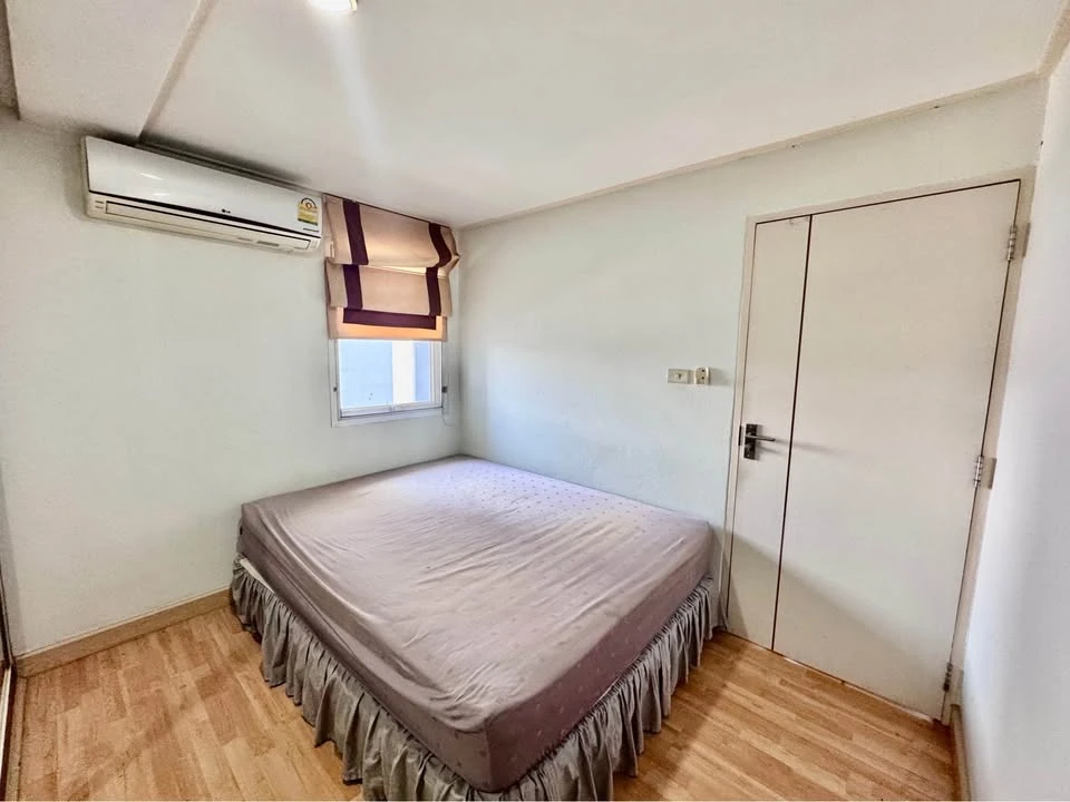 For sale: The Waterford Park Rama 4, ready to move in, spacious and comfortable, fully furnished, reserve now+++