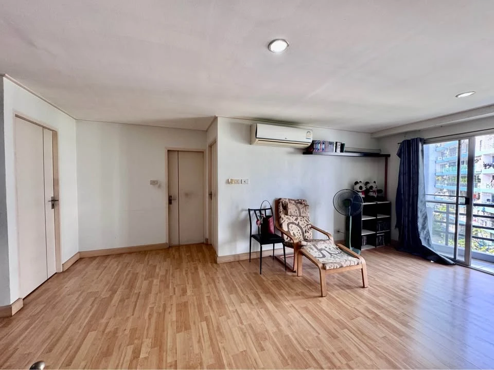 For sale: The Waterford Park Rama 4, ready to move in, spacious and comfortable, fully furnished, reserve now+++