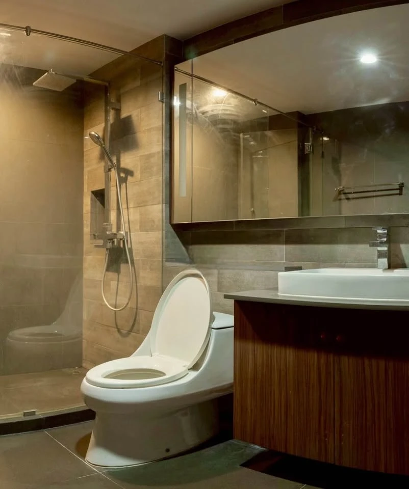 For sale: The Hudson Sathorn 7. Only 4 units on this floor, providing extra privacy. Clean and airy room. Interested? Reserve now!