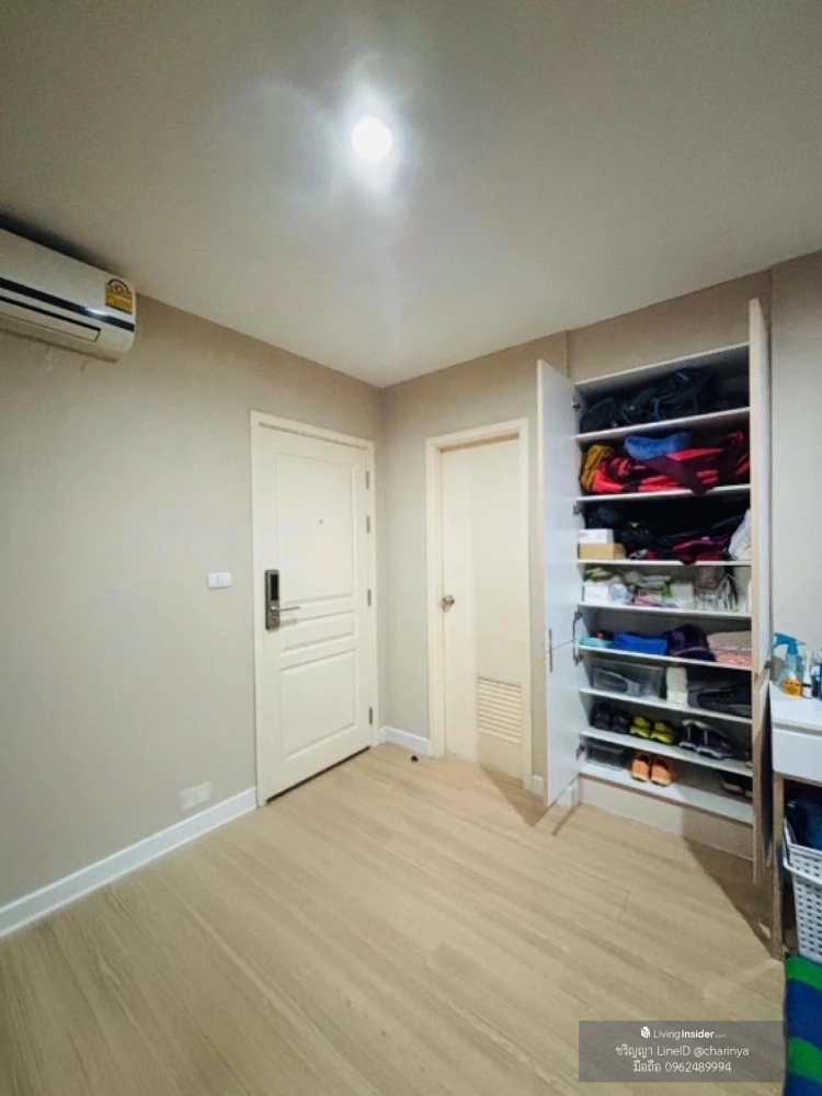 ขาย เดอะ เนสท์ สุขุมวิท 22 ชั้น 2 ห้องสวย มาพร้อมการตกแต่งที่ครบครัน จองเลย ด่วนๆจ้า