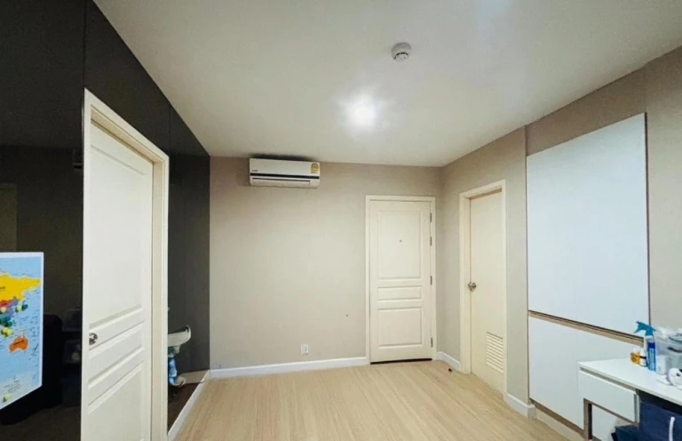 ขาย เดอะ เนสท์ สุขุมวิท 22 ชั้น 2 ห้องสวย มาพร้อมการตกแต่งที่ครบครัน จองเลย ด่วนๆจ้า