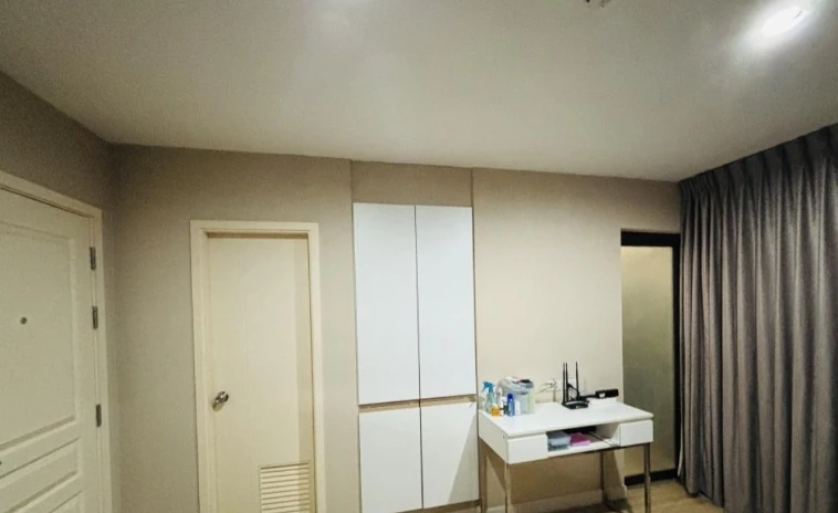 ขาย เดอะ เนสท์ สุขุมวิท 22 ชั้น 2 ห้องสวย มาพร้อมการตกแต่งที่ครบครัน จองเลย ด่วนๆจ้า