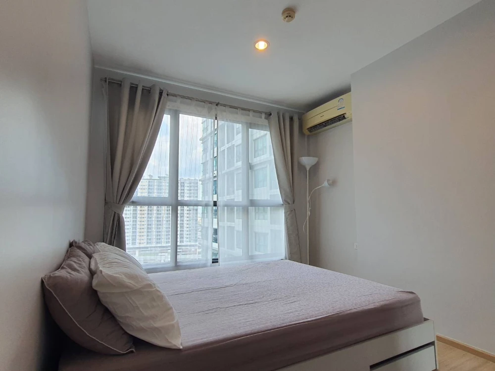 ขาย เดอะ เบส แจ้งวัฒนะ ห้องพร้อมอยู๋ กว้างขวงอยู่สบาย จองเลยก่อนพลาด!!