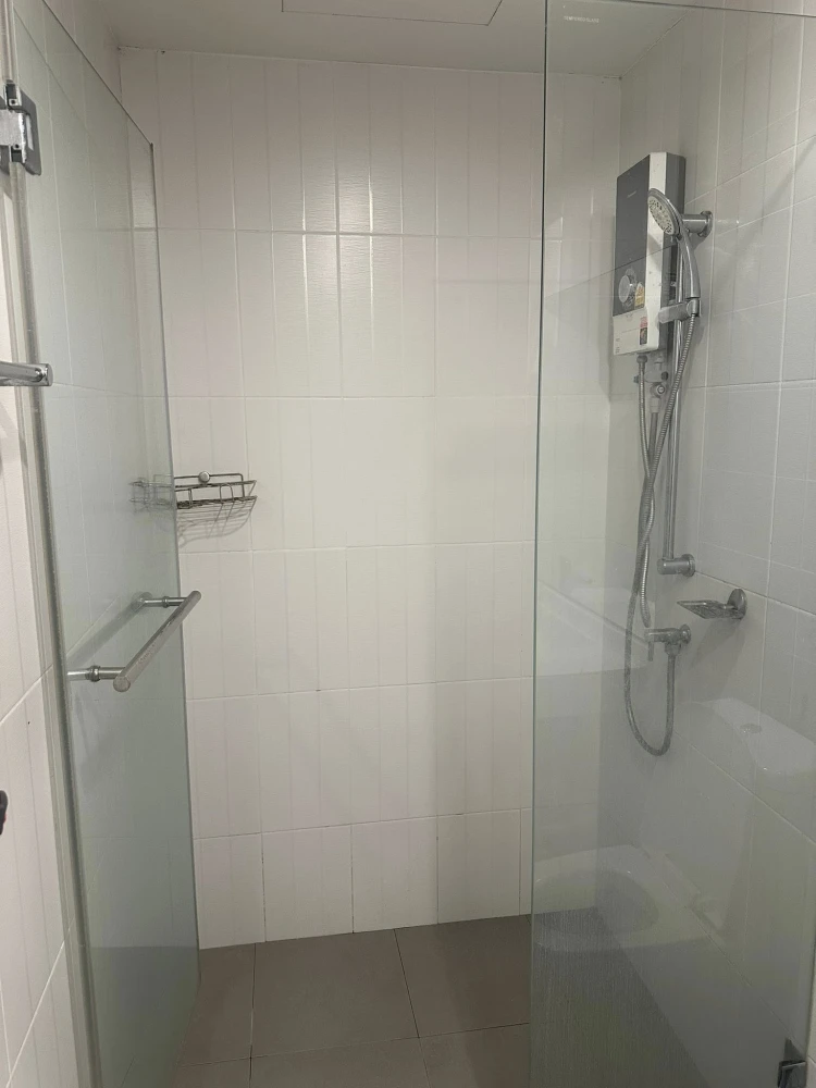 For sale: The President Sathorn-Ratchapruek 3, 12th floor, fully built-in, fully furnished, ready to move in, hurry and book now.