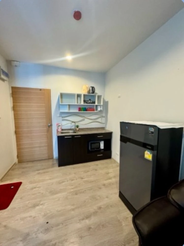 For sale: The Grand Jomtien, 10th floor, separate bedroom, fully furnished, don't miss out!