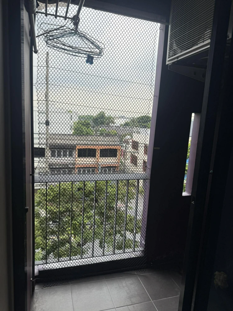 ขาย เดอะ ไพรเวซี่ ประชาอุทิศ – สุขสวัสดิ์ พร้อมเข้าอยู่ ชั้นไม่สูง รีบจองเลย