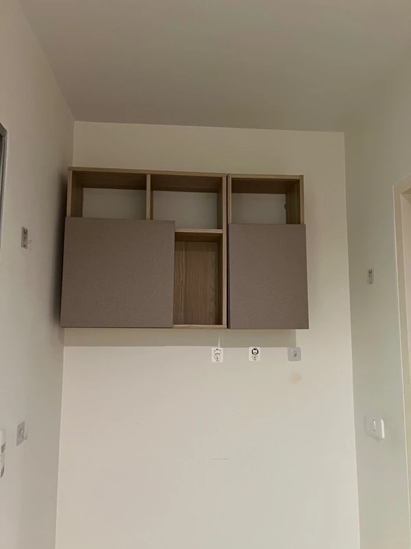 For sale: The Kit Plus Phahonyothin-Khukot Phase 2, Building D. Fully furnished, complete with appliances. Excellent location near Don Mueang Airport.