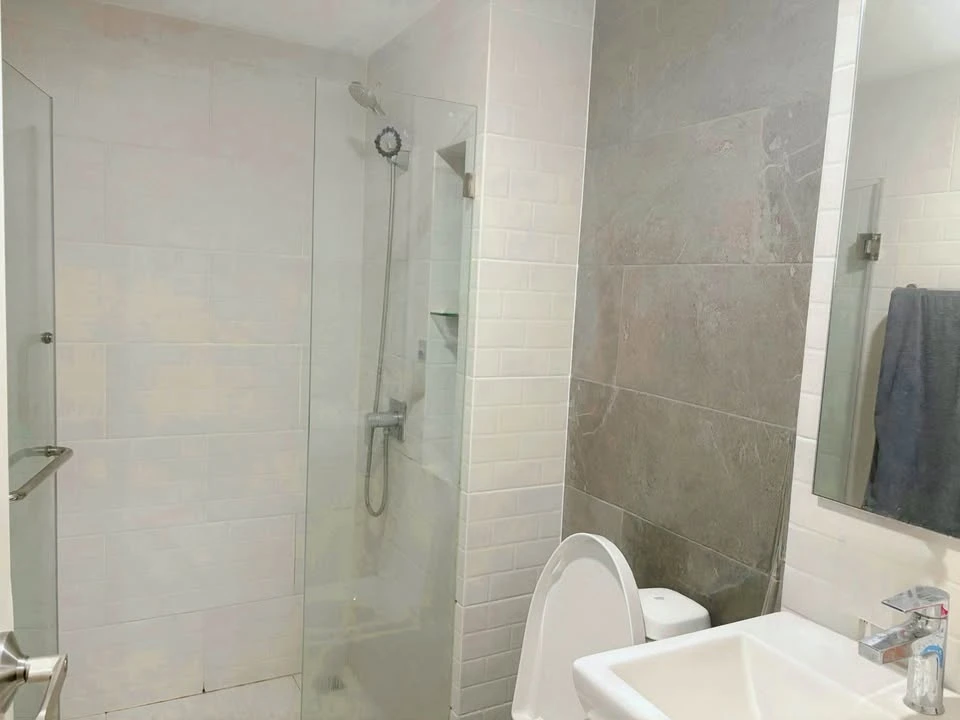 For sale: The Cube Loft Lat Phrao 107, 3rd floor, 1 bedroom, 1 bathroom, full facilities, book now, don't hesitate.