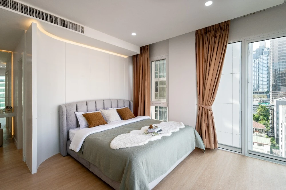 For sale: The Prime 11, 2 bedroom style, fully furnished, book now, hurry!