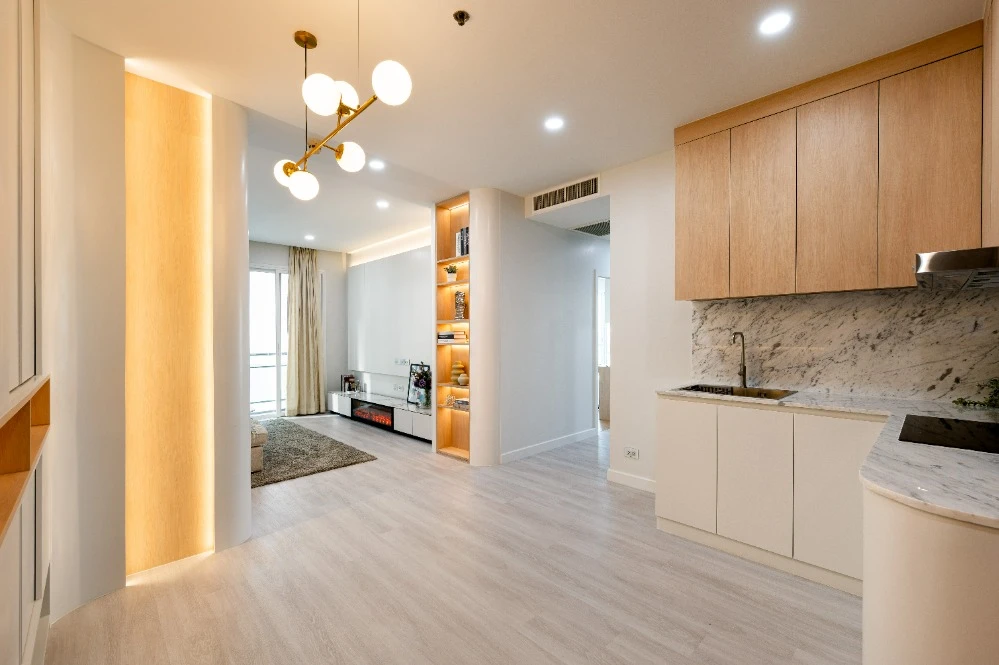 For sale: The Prime 11, 2 bedroom style, fully furnished, book now, hurry!