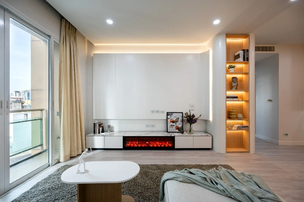 For sale: The Prime 11, 2 bedroom style, fully furnished, book now, hurry!