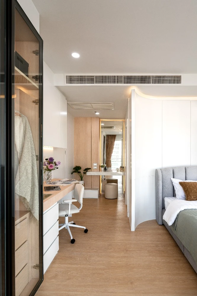 For sale: The Prime 11, 2 bedroom style, fully furnished, book now, hurry!