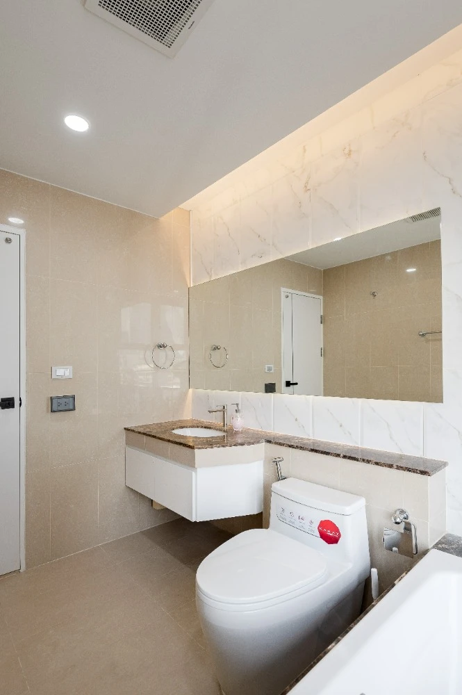 For sale: The Prime 11, 2 bedroom style, fully furnished, book now, hurry!