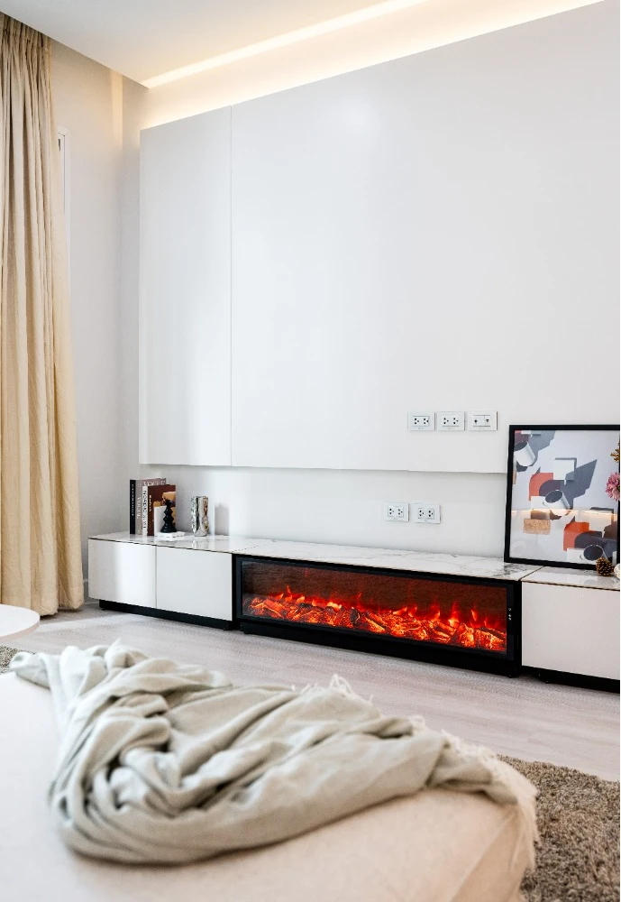 For sale: The Prime 11, 2 bedroom style, fully furnished, book now, hurry!