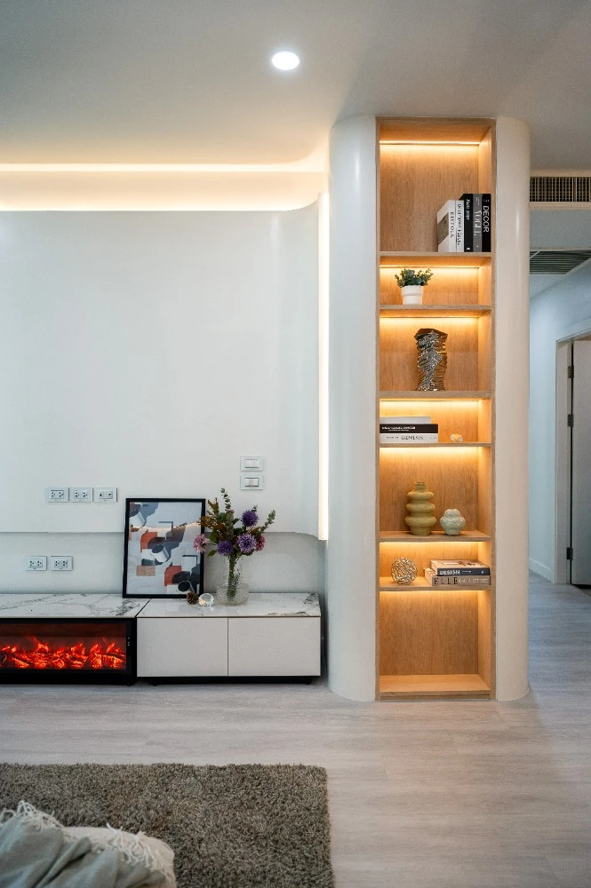 For sale: The Prime 11, 2 bedroom style, fully furnished, book now, hurry!