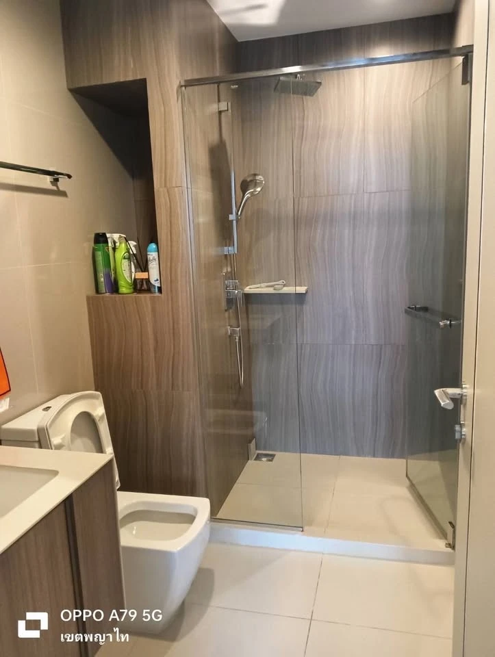 For sale: The Line Phahonyothin-Pradipat, 2 bedrooms, fully furnished, perfect for all needs. Don't just look, hurry and reserve now!