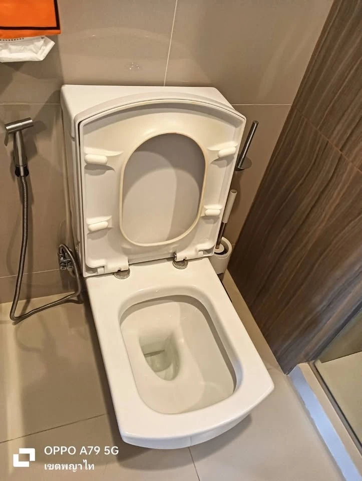 For sale: The Line Phahonyothin-Pradipat, 2 bedrooms, fully furnished, perfect for all needs. Don't just look, hurry and reserve now!