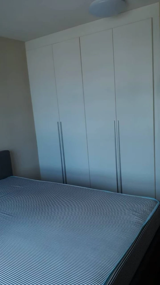 For sale: Belle Grand Rama 9, ready-to-move-in unit with full furniture. Spacious and comfortable. Book now!