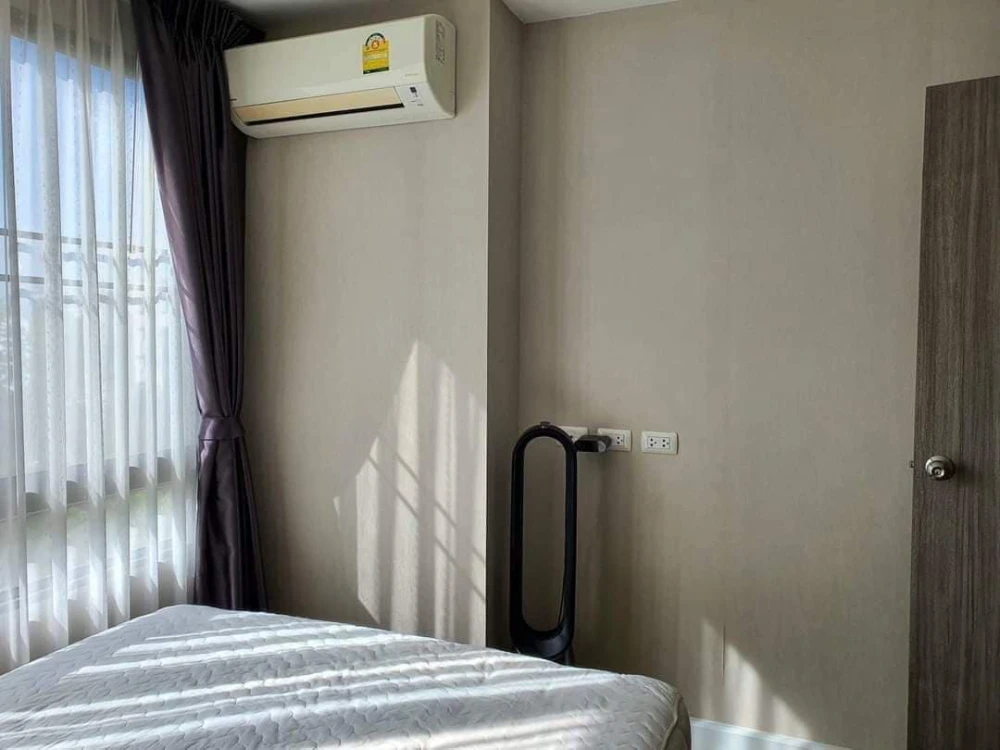 Selling Metroless Ratchada, nice room, good price, convenient, complete, complete here, buy urgently, don't miss it