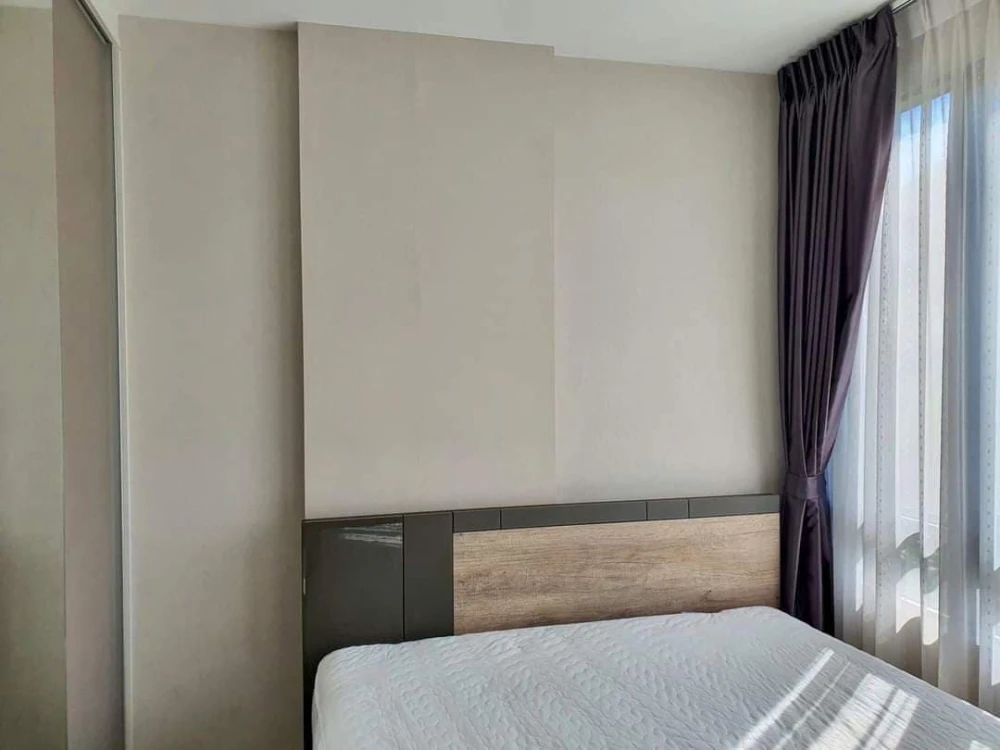 Selling Metroless Ratchada, nice room, good price, convenient, complete, complete here, buy urgently, don't miss it