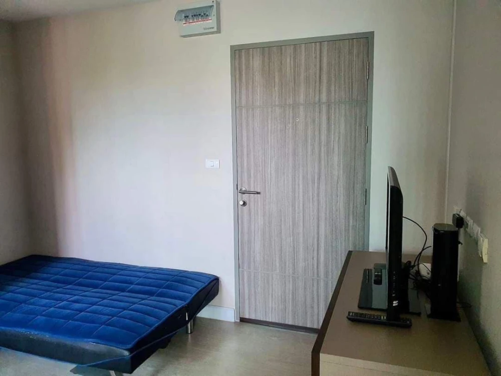 Selling Metroless Ratchada, nice room, good price, convenient, complete, complete here, buy urgently, don't miss it