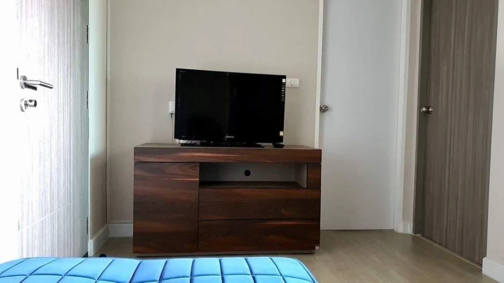 Selling Metroless Ratchada, nice room, good price, convenient, complete, complete here, buy urgently, don't miss it