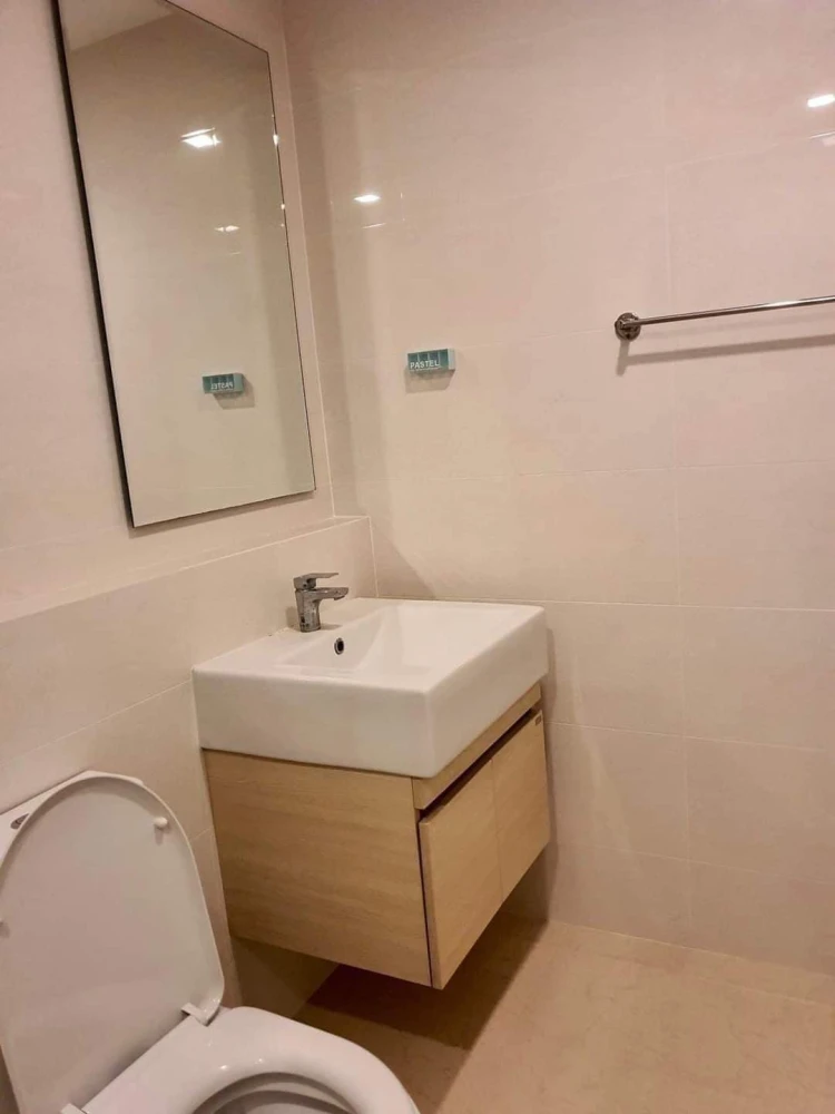 Selling Metroless Ratchada, nice room, good price, convenient, complete, complete here, buy urgently, don't miss it