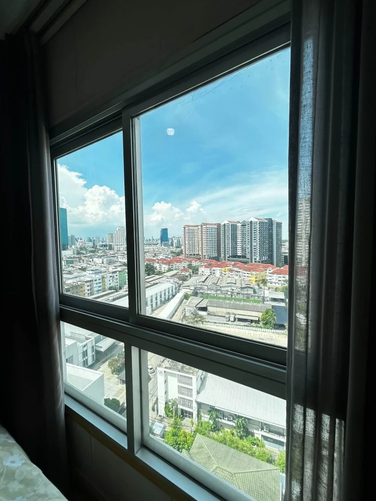 For sale: Le Rich Rama 3. Clean apartment, fully furnished, very nice and comfortable. Don't miss out!