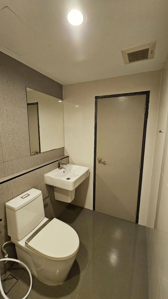 For sale: Very Condo Sukhumvit 72, fully furnished room. Fully furnished, excellent, don't miss out on booking.