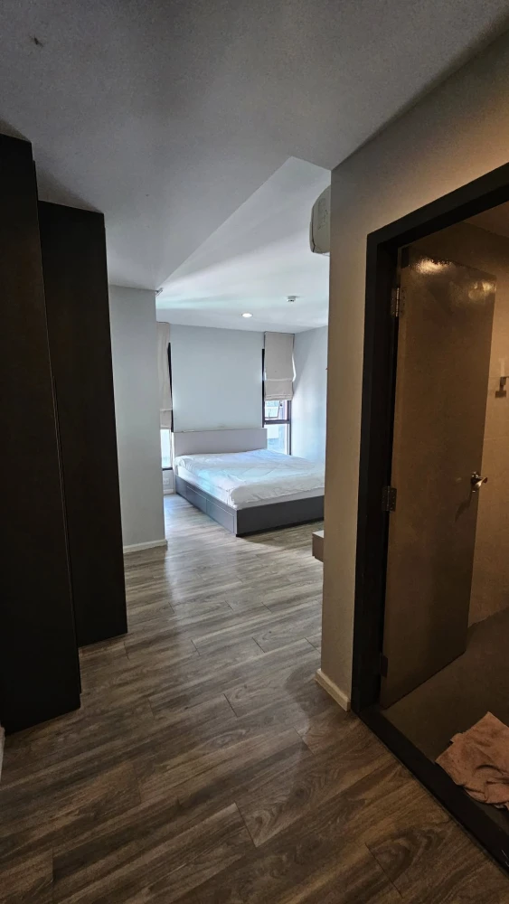 For sale: Very Condo Sukhumvit 72, fully furnished room. Fully furnished, excellent, don't miss out on booking.