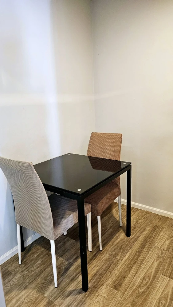 For sale: Very Condo Sukhumvit 72, fully furnished room. Fully furnished, excellent, don't miss out on booking.