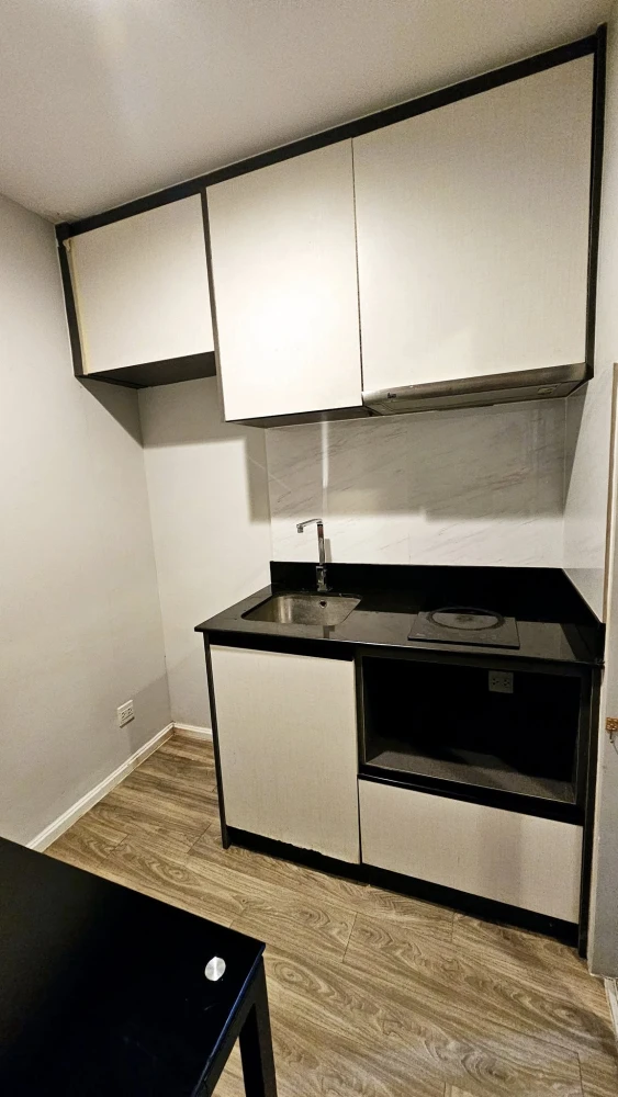 For sale: Very Condo Sukhumvit 72, fully furnished room. Fully furnished, excellent, don't miss out on booking.