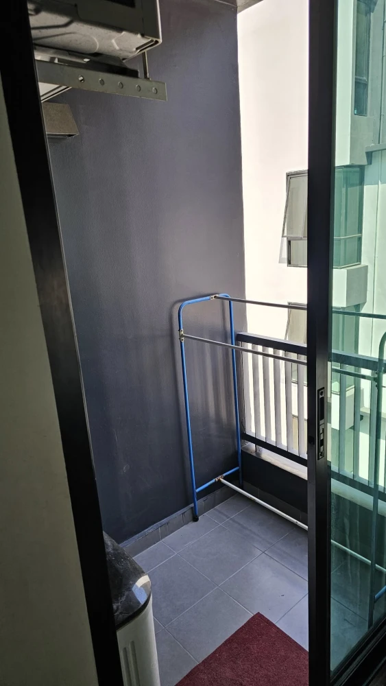 For sale: Very Condo Sukhumvit 72, fully furnished room. Fully furnished, excellent, don't miss out on booking.