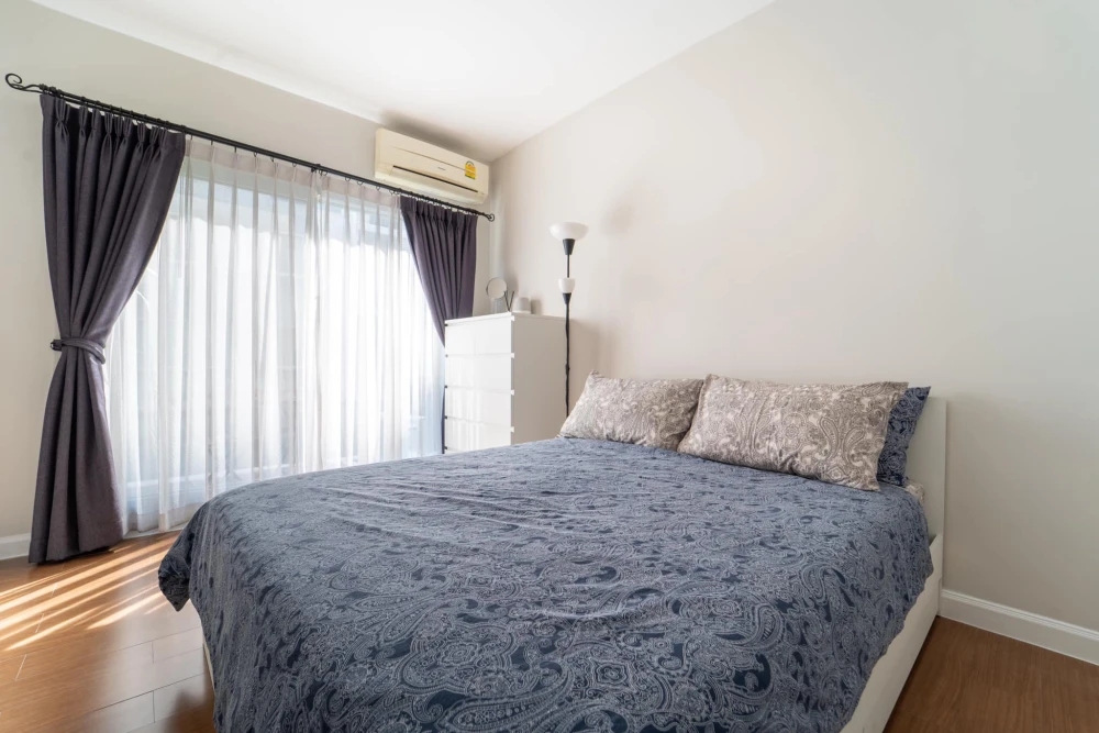 For sale: A Space Play Ratchada - Sutthisan, next to swimming pool. The room is very nice. Don't just look, hurry and reserve now.
