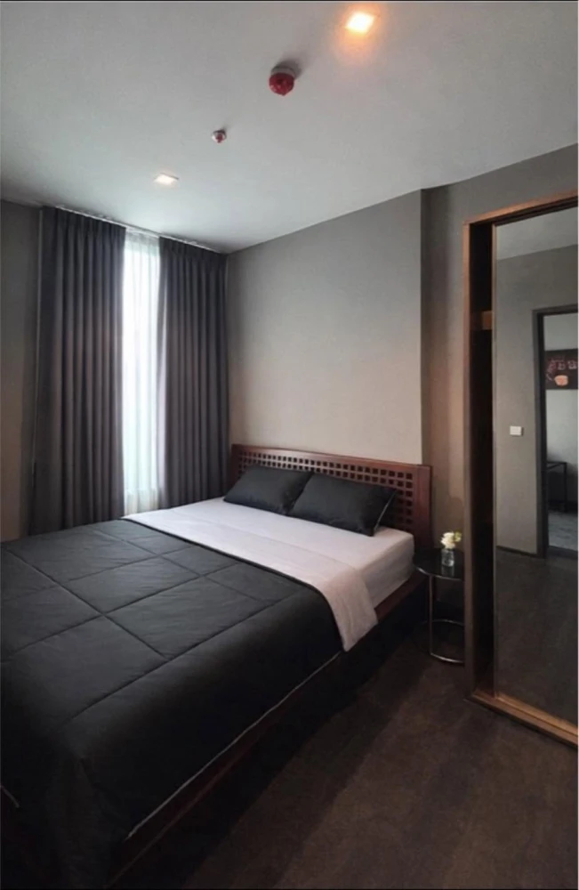 Condo for sale Edge By Sansiri (Sukhumvit 23)