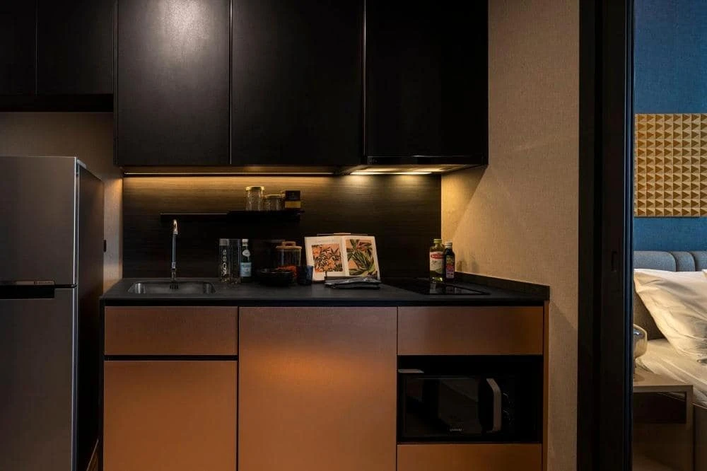For sale: Edge Central - Pattaya (Central Pattaya) Very good location, near a large shopping mall *** Fully Furnished *** Ready to move in