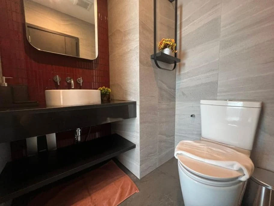 For sale: Edge Central - Pattaya (Central Pattaya) Very good location, near a large shopping mall *** Fully Furnished *** Ready to move in