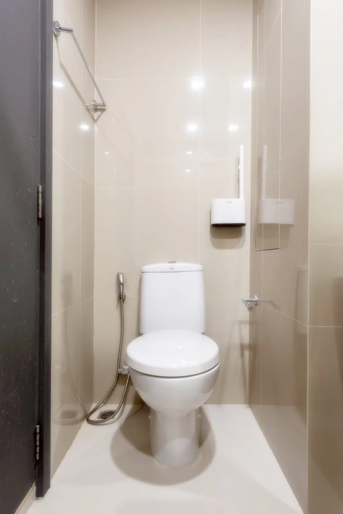 For sale: Elio Del Nest, Building E, 21st floor, city view from high angle, fully furnished and appliances, ready to move in