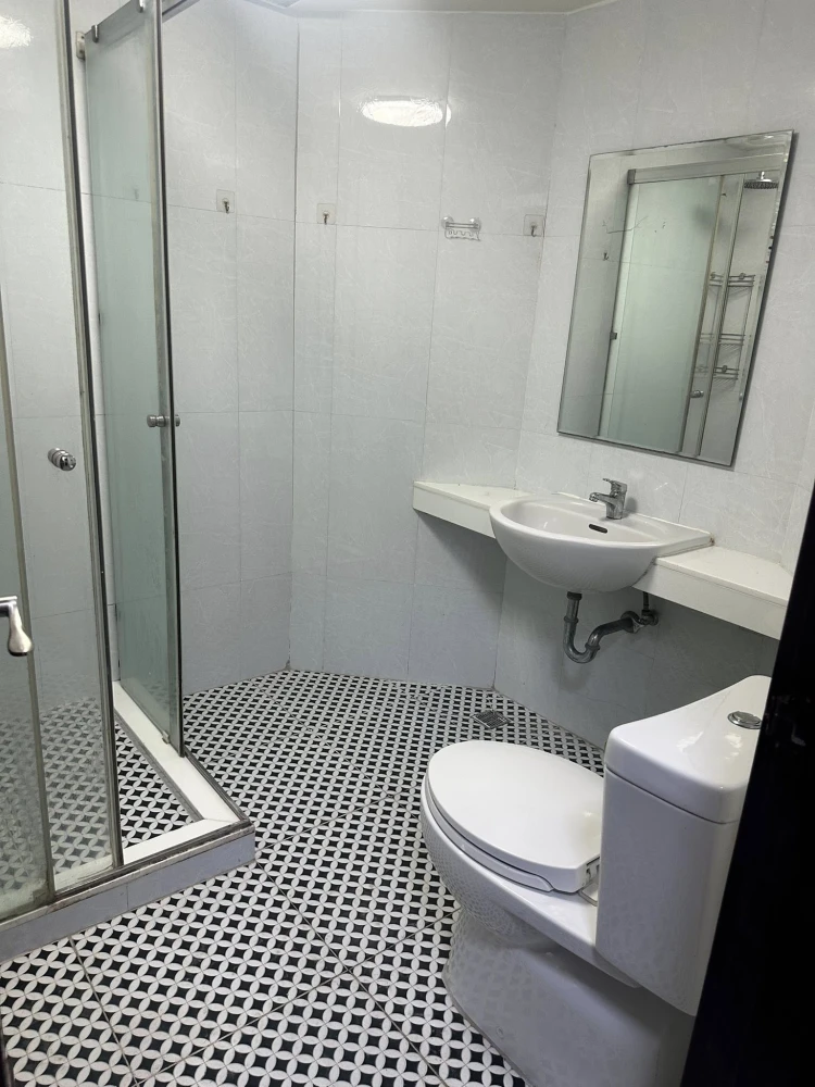 For sale: SV City Rama 3, Building 4, 3rd floor, Chao Phraya River view, fully furnished, hurry and reserve now!