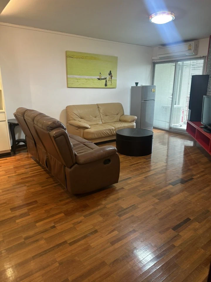 For sale: SV City Rama 3, Building 4, 3rd floor, Chao Phraya River view, fully furnished, hurry and reserve now!